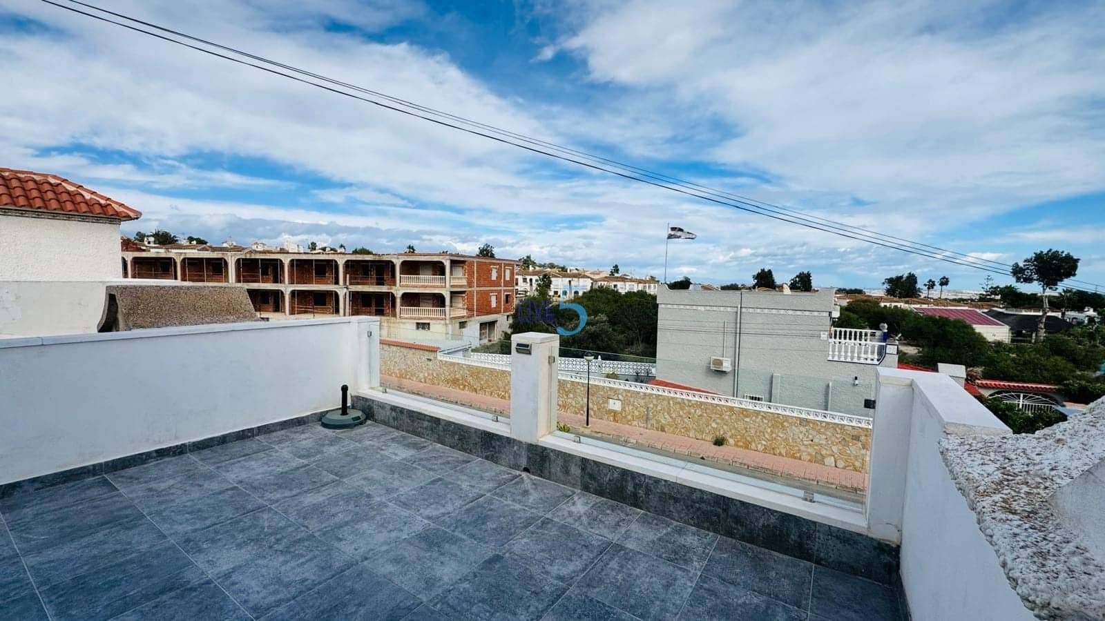 2 Zimmer Haus zu verkaufen in Villamartin - 139.000 € (Ref: 9598272)