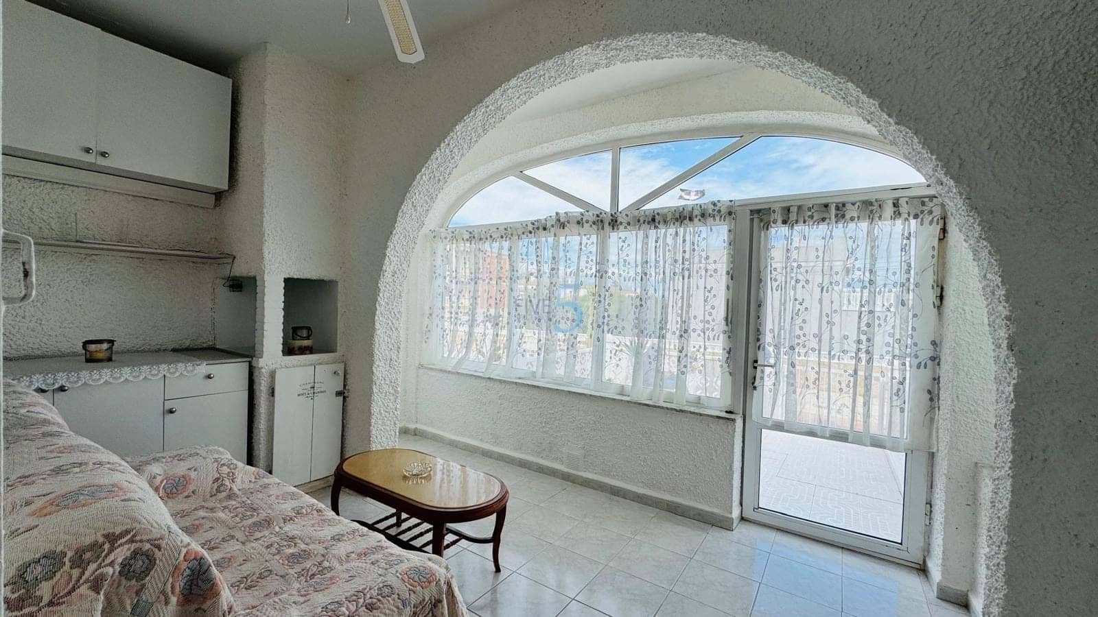 2 Zimmer Haus zu verkaufen in Villamartin - 139.000 € (Ref: 9598272)