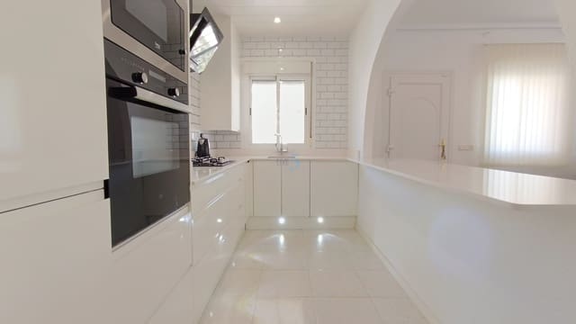 3 camera da letto Villa in vendita in Ciudad Quesada, Rojales con piscina - 299.000 € (Rif: 9598273)