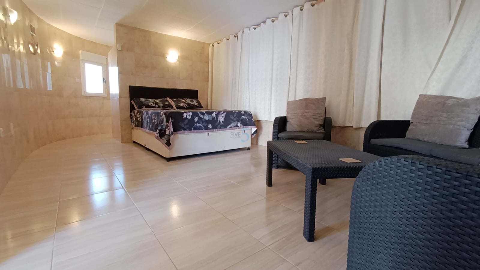 3 camera da letto Villa in vendita in Ciudad Quesada con piscina - 299.000 € (Rif: 9598273)