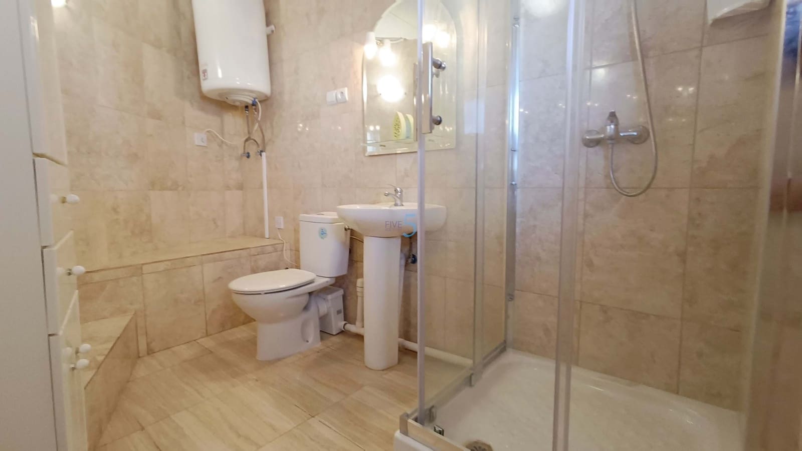 3 camera da letto Villa in vendita in Ciudad Quesada con piscina - 299.000 € (Rif: 9598273)