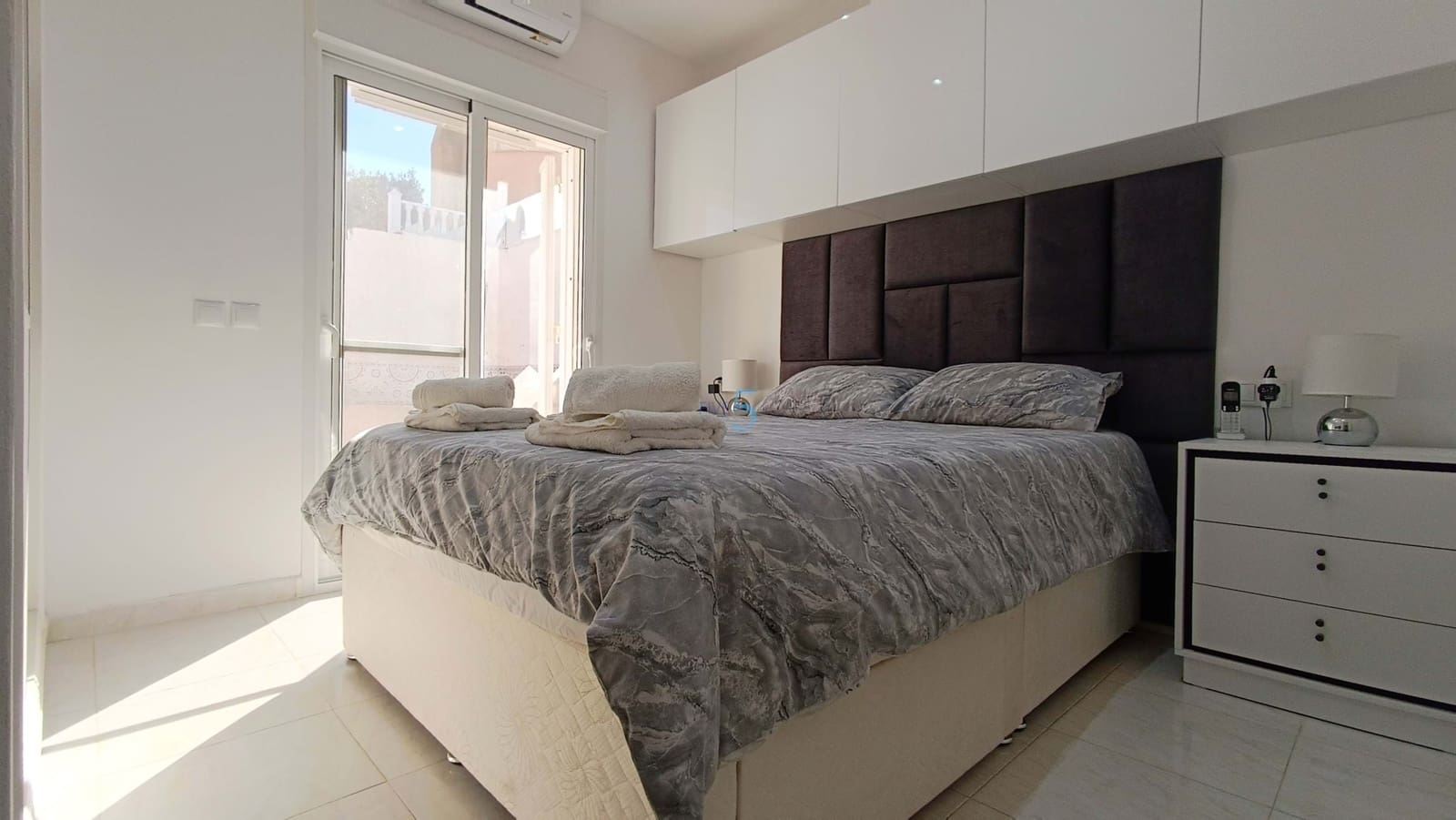3 camera da letto Villa in vendita in Ciudad Quesada con piscina - 299.000 € (Rif: 9598273)