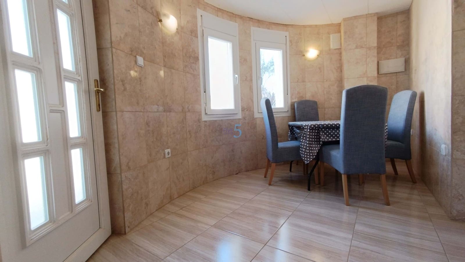 3 camera da letto Villa in vendita in Ciudad Quesada con piscina - 299.000 € (Rif: 9598273)