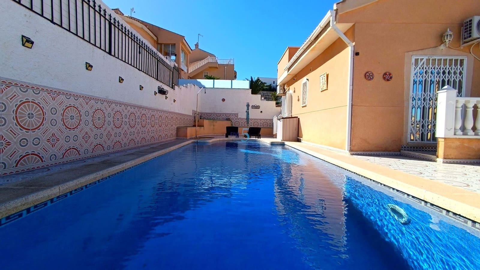 3 camera da letto Villa in vendita in Ciudad Quesada con piscina - 299.000 € (Rif: 9598273)