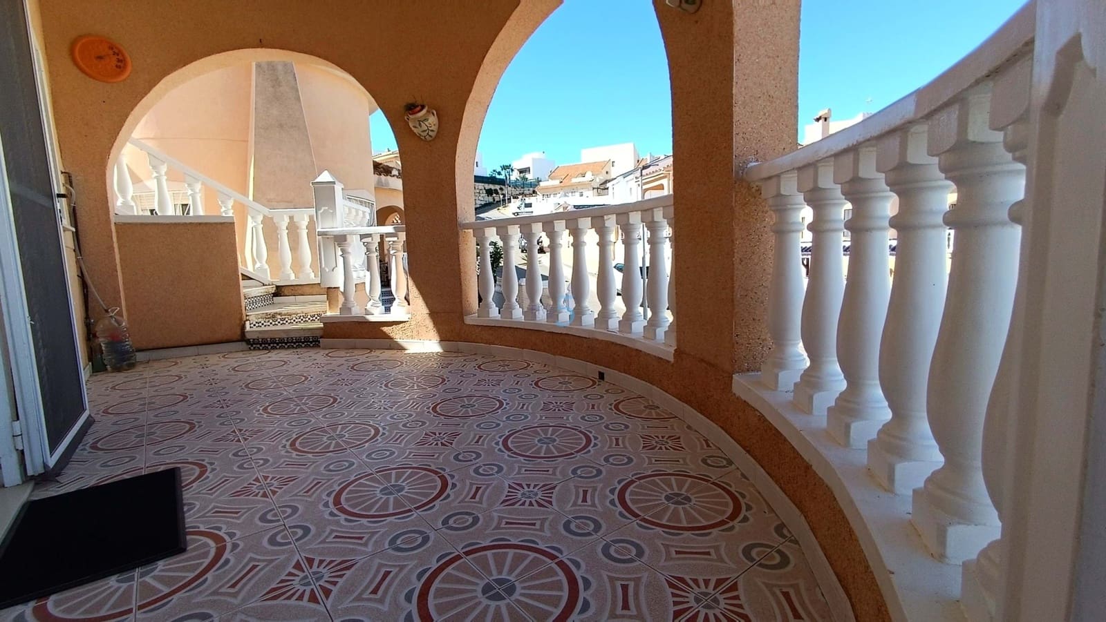 3 camera da letto Villa in vendita in Ciudad Quesada con piscina - 299.000 € (Rif: 9598273)