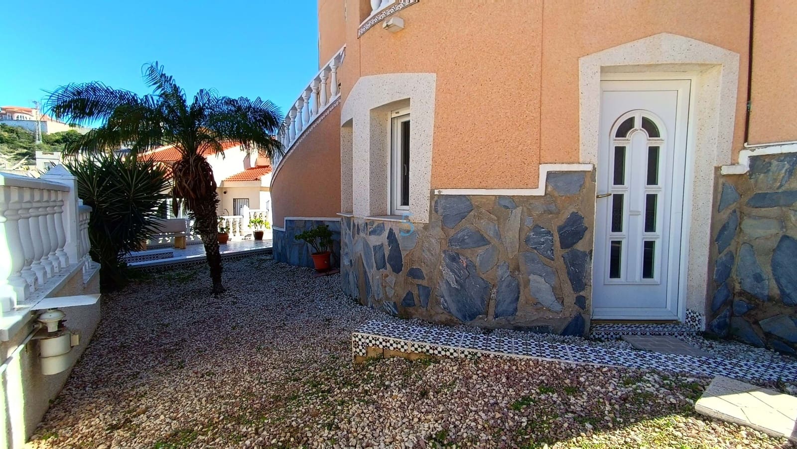 3 camera da letto Villa in vendita in Ciudad Quesada con piscina - 299.000 € (Rif: 9598273)