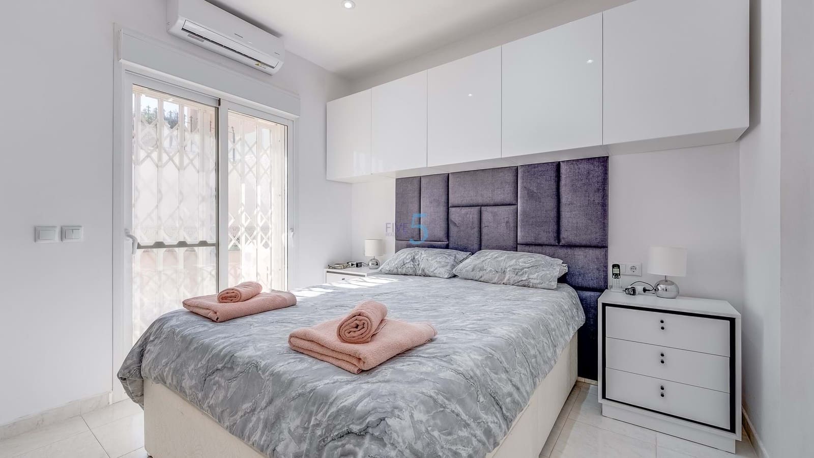 3 soverom Villa til salgs i Ciudad Quesada med svømmebasseng - € 299 000 (Ref: 9598273)