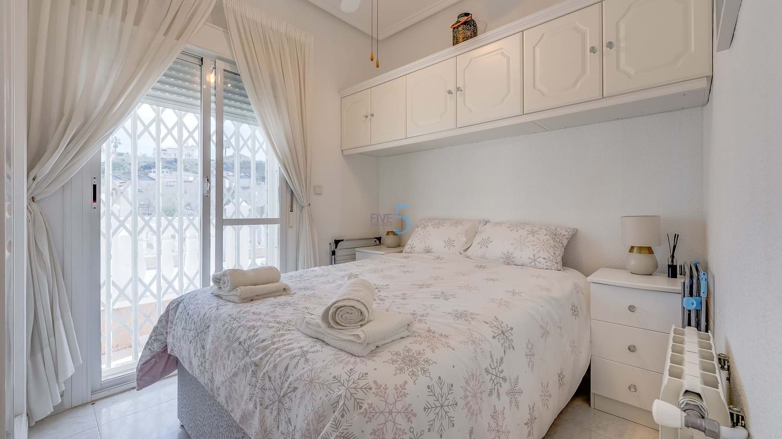 3 soverom Villa til salgs i Ciudad Quesada med svømmebasseng - € 299 000 (Ref: 9598273)