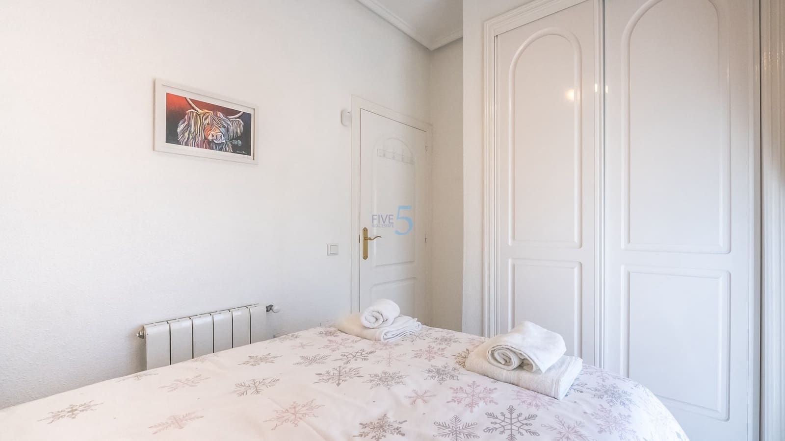 3 soverom Villa til salgs i Ciudad Quesada med svømmebasseng - € 299 000 (Ref: 9598273)