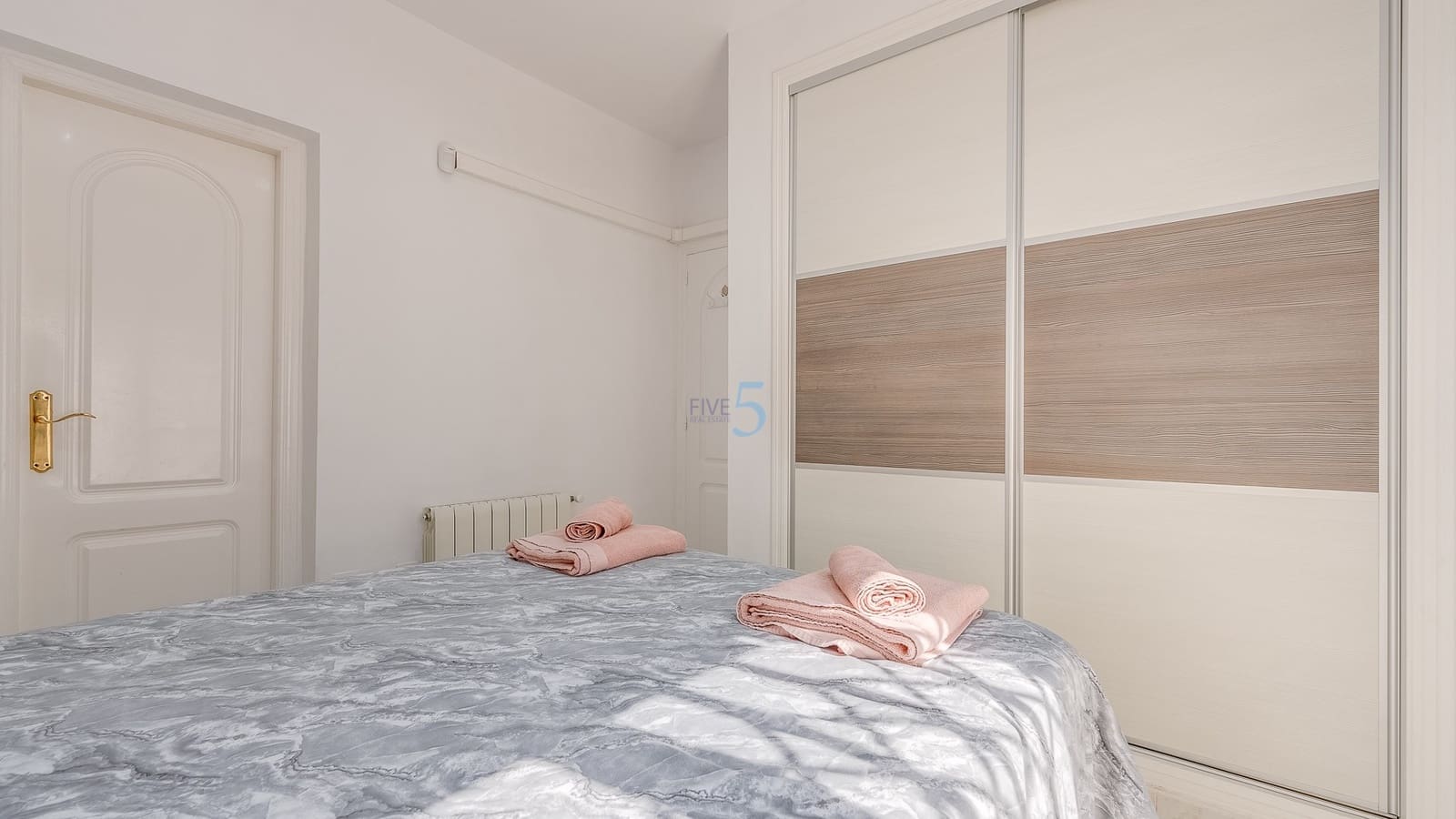 3 soverom Villa til salgs i Ciudad Quesada med svømmebasseng - € 299 000 (Ref: 9598273)