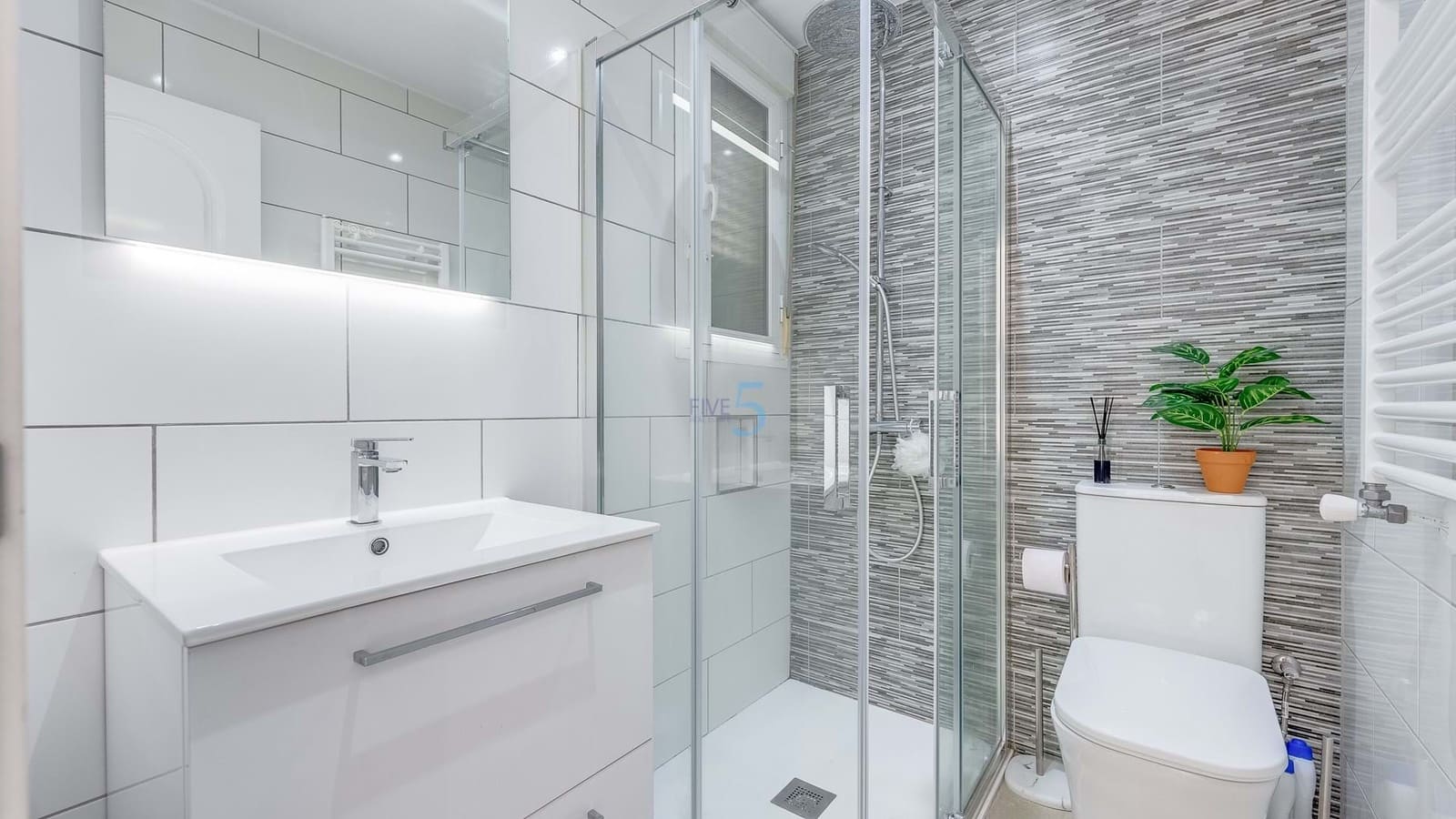 3 soverom Villa til salgs i Ciudad Quesada med svømmebasseng - € 299 000 (Ref: 9598273)