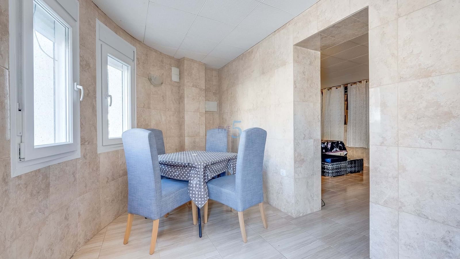 3 soverom Villa til salgs i Ciudad Quesada med svømmebasseng - € 299 000 (Ref: 9598273)