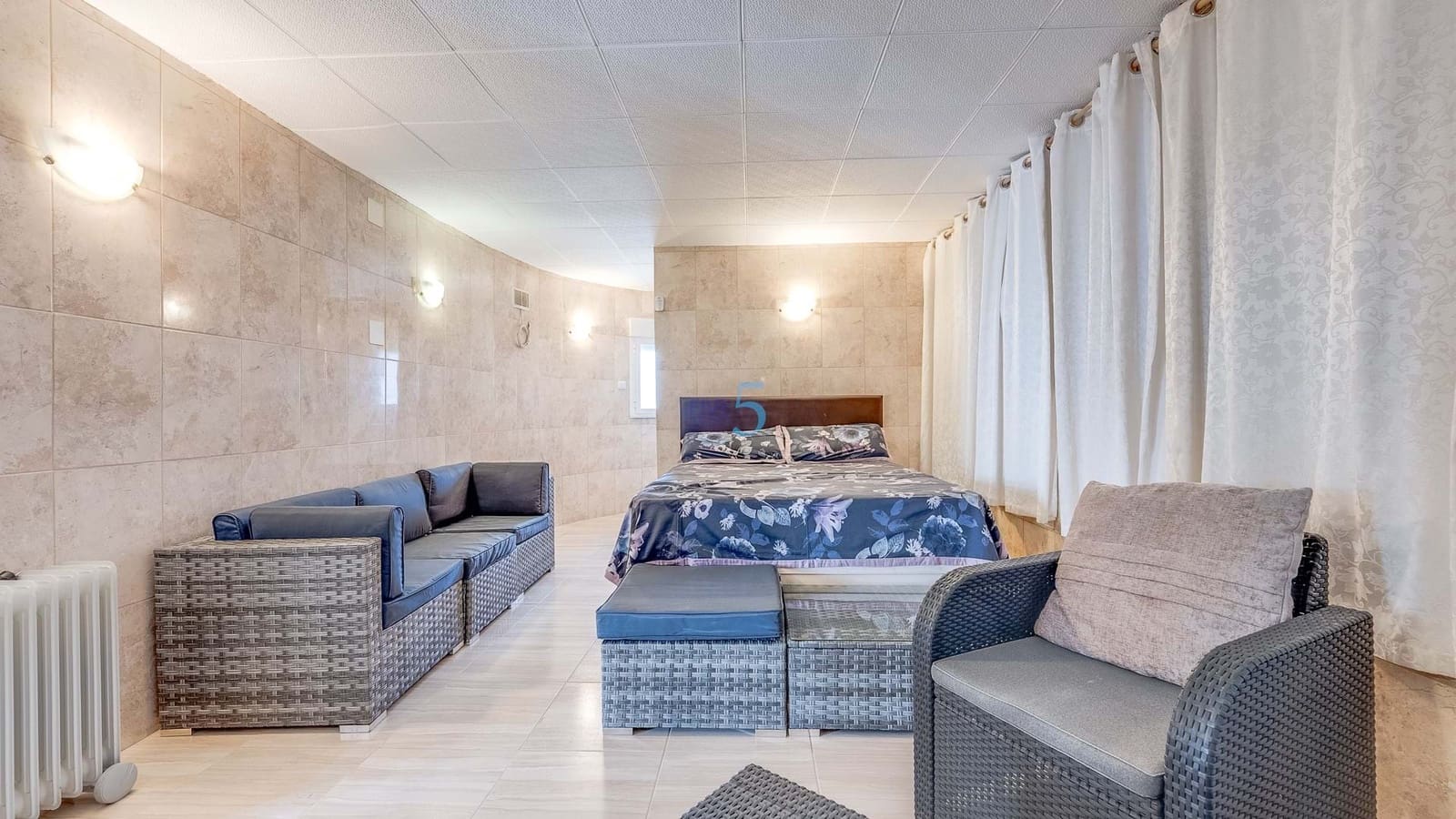 3 soverom Villa til salgs i Ciudad Quesada med svømmebasseng - € 299 000 (Ref: 9598273)