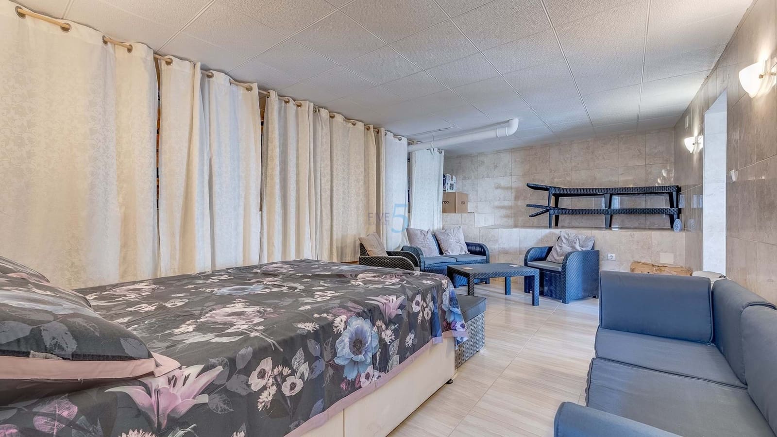 3 soverom Villa til salgs i Ciudad Quesada med svømmebasseng - € 299 000 (Ref: 9598273)
