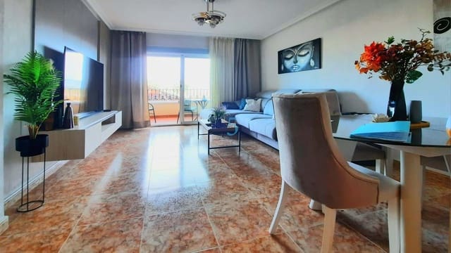 3 slaapkamer Appartement te koop in Almoradí met garage - € 155.000 (Ref: 9599818)