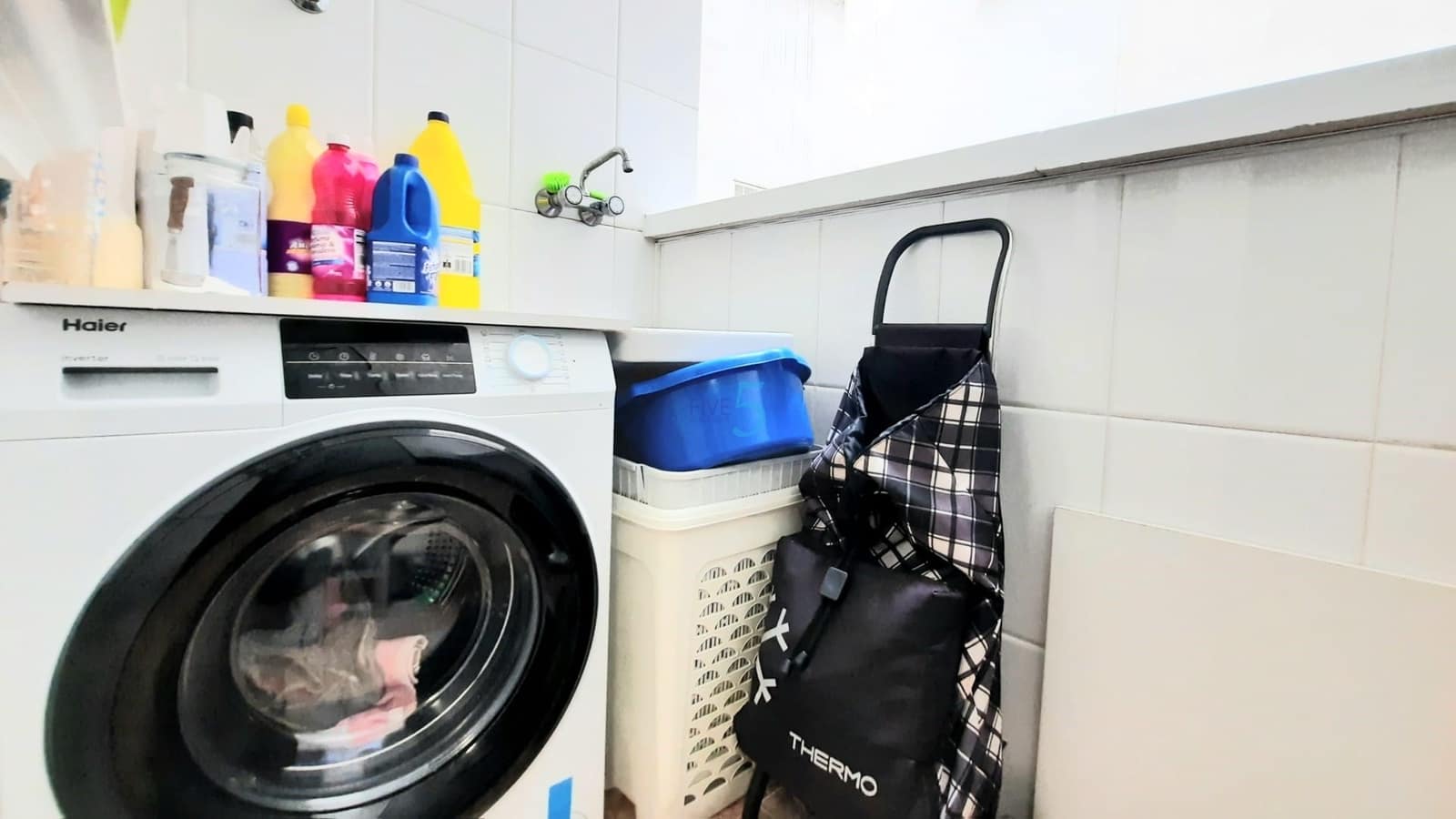 3 slaapkamer Appartement te koop in Almoradi met garage - € 155.000 (Ref: 9599818)