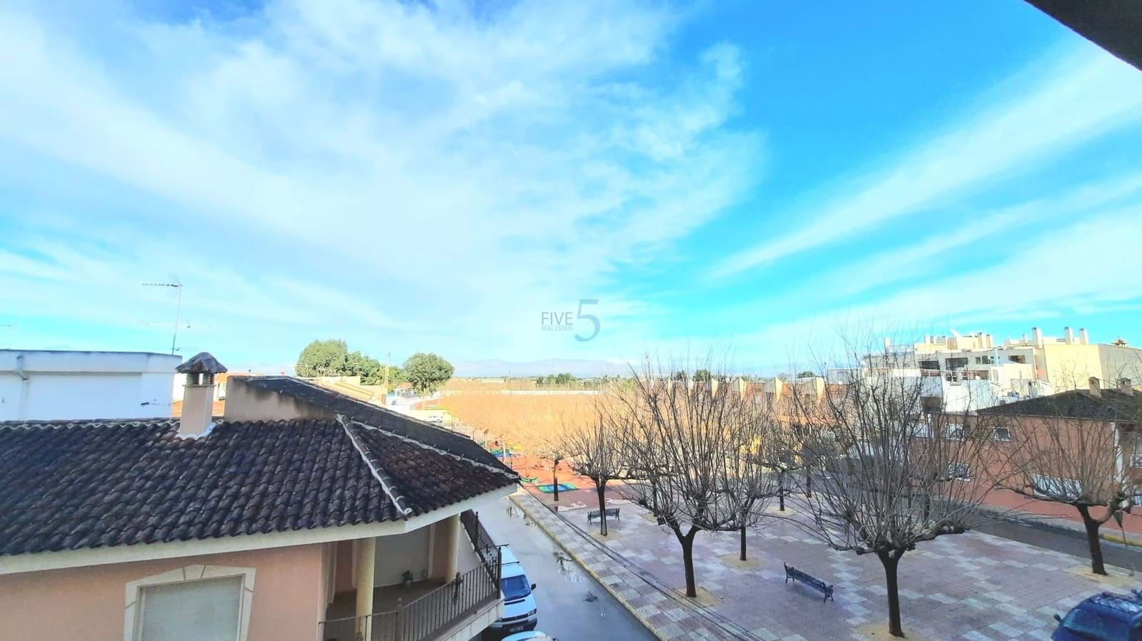 3 slaapkamer Appartement te koop in Almoradi met garage - € 155.000 (Ref: 9599818)