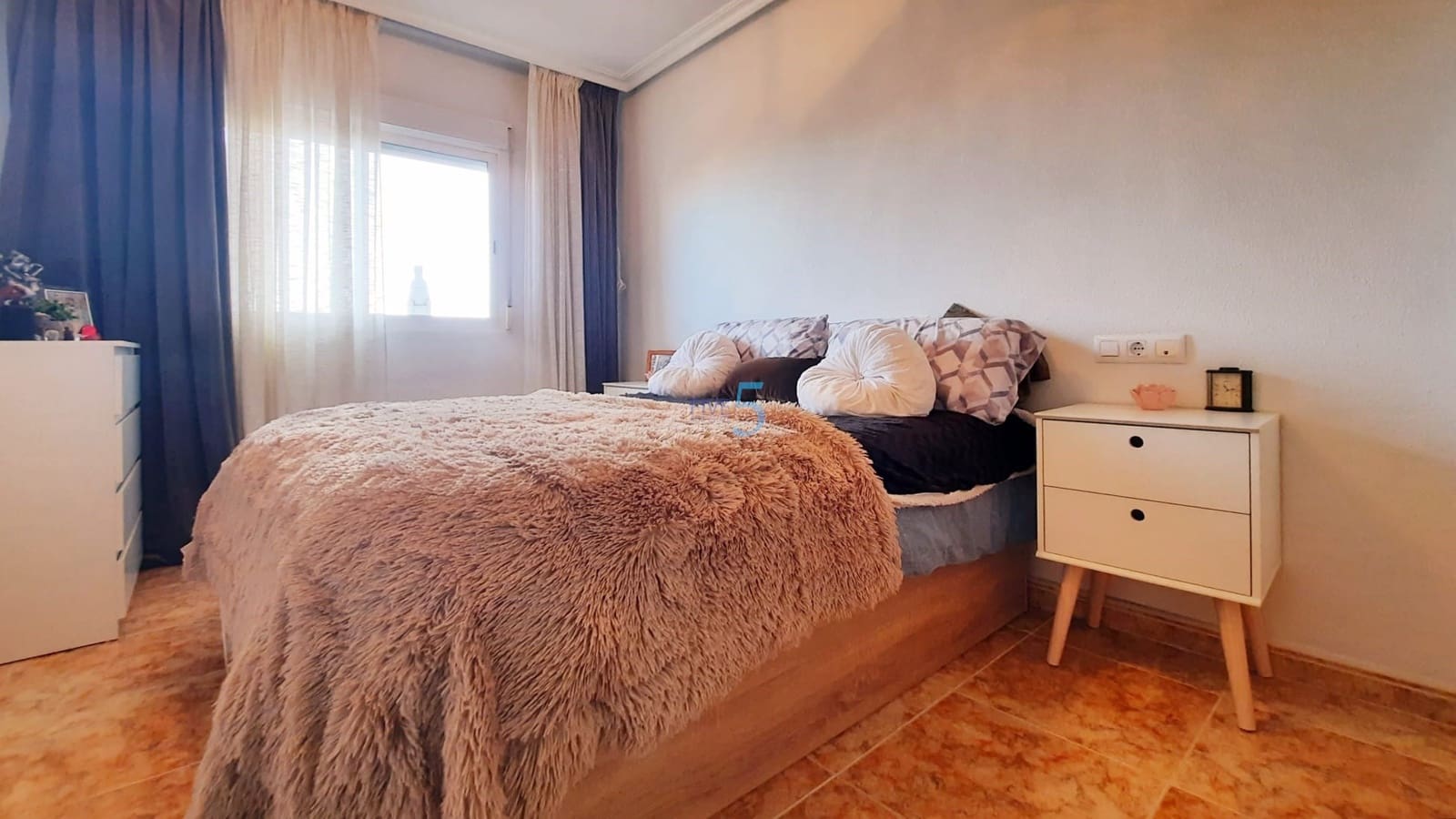 3 slaapkamer Appartement te koop in Almoradi met garage - € 155.000 (Ref: 9599818)