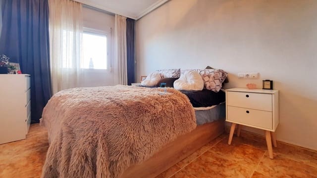 3 slaapkamer Appartement te koop in Almoradí met garage - € 155.000 (Ref: 9599818)