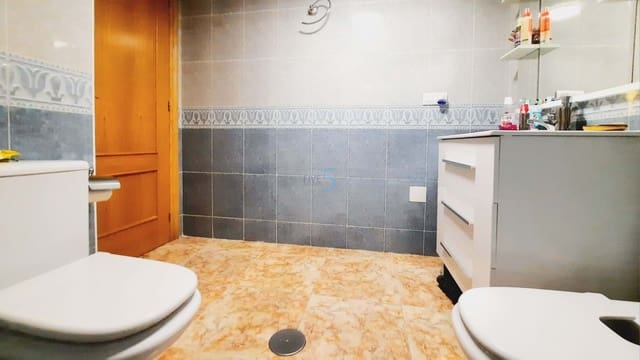 3 slaapkamer Appartement te koop in Almoradí met garage - € 155.000 (Ref: 9599818)