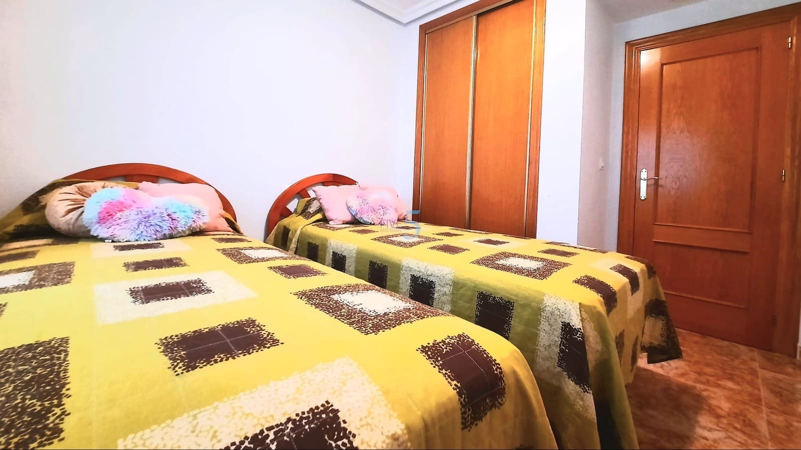 3 slaapkamer Appartement te koop in Almoradi met garage - € 155.000 (Ref: 9599818)