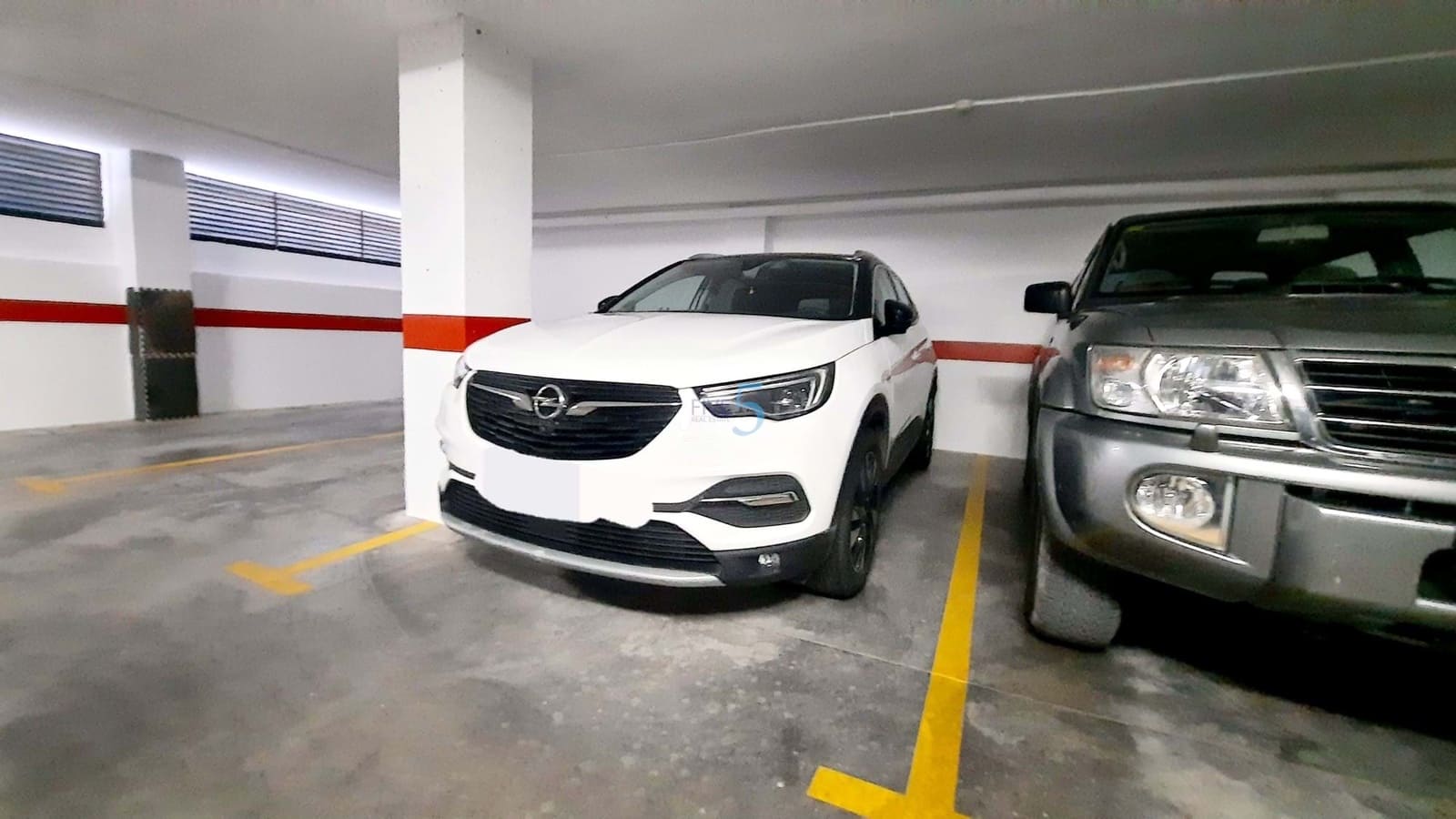 3 slaapkamer Appartement te koop in Almoradi met garage - € 155.000 (Ref: 9599818)