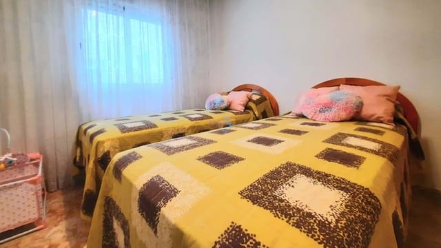 3 slaapkamer Appartement te koop in Almoradí met garage - € 155.000 (Ref: 9599818)