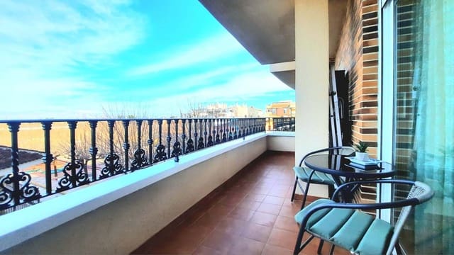 3 slaapkamer Appartement te koop in Almoradí met garage - € 155.000 (Ref: 9599818)