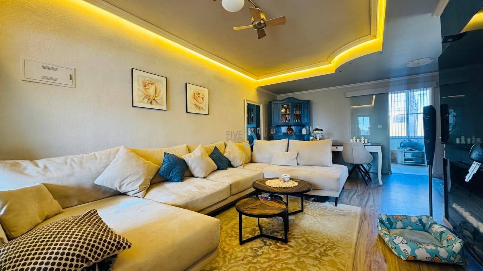 2 quarto Casa em Banda para venda em Cabo Roig com piscina - 249 000 € (Ref: 9599819)