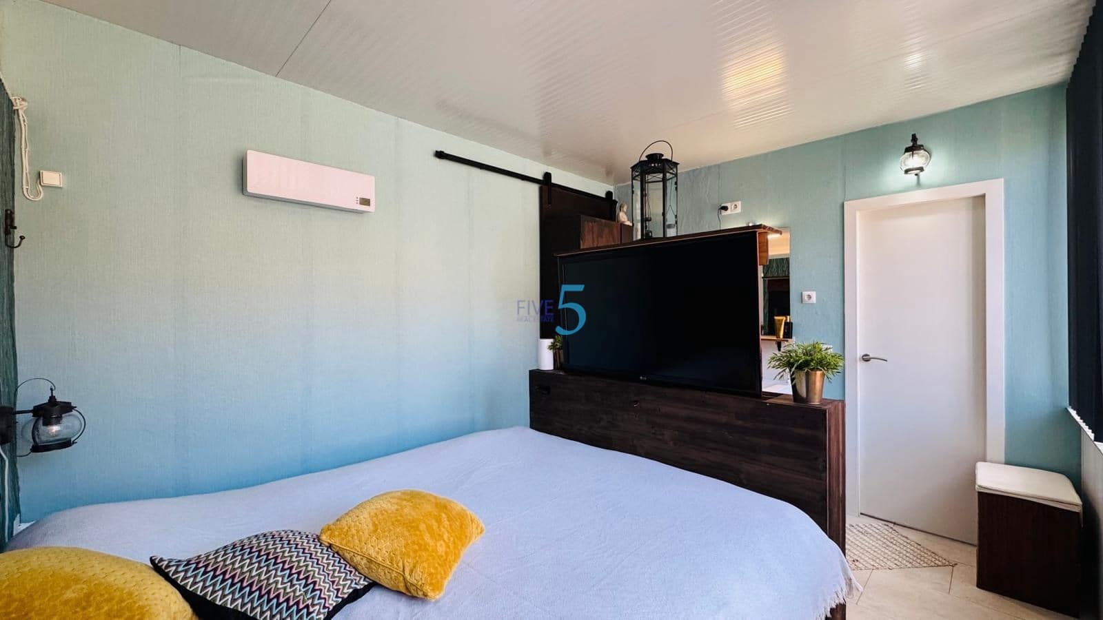 2 quarto Casa em Banda para venda em Cabo Roig com piscina - 249 000 € (Ref: 9599819)