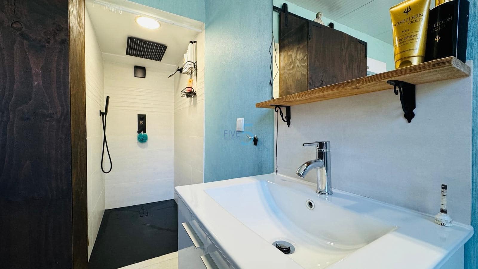 2 quarto Casa em Banda para venda em Cabo Roig com piscina - 249 000 € (Ref: 9599819)