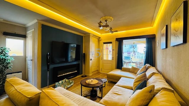 2 quarto Casa em Banda para venda em Cabo Roig, Orihuela com piscina - 249 000 € (Ref: 9599819)