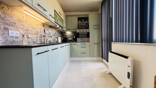 2 quarto Casa em Banda para venda em Cabo Roig, Orihuela com piscina - 249 000 € (Ref: 9599819)