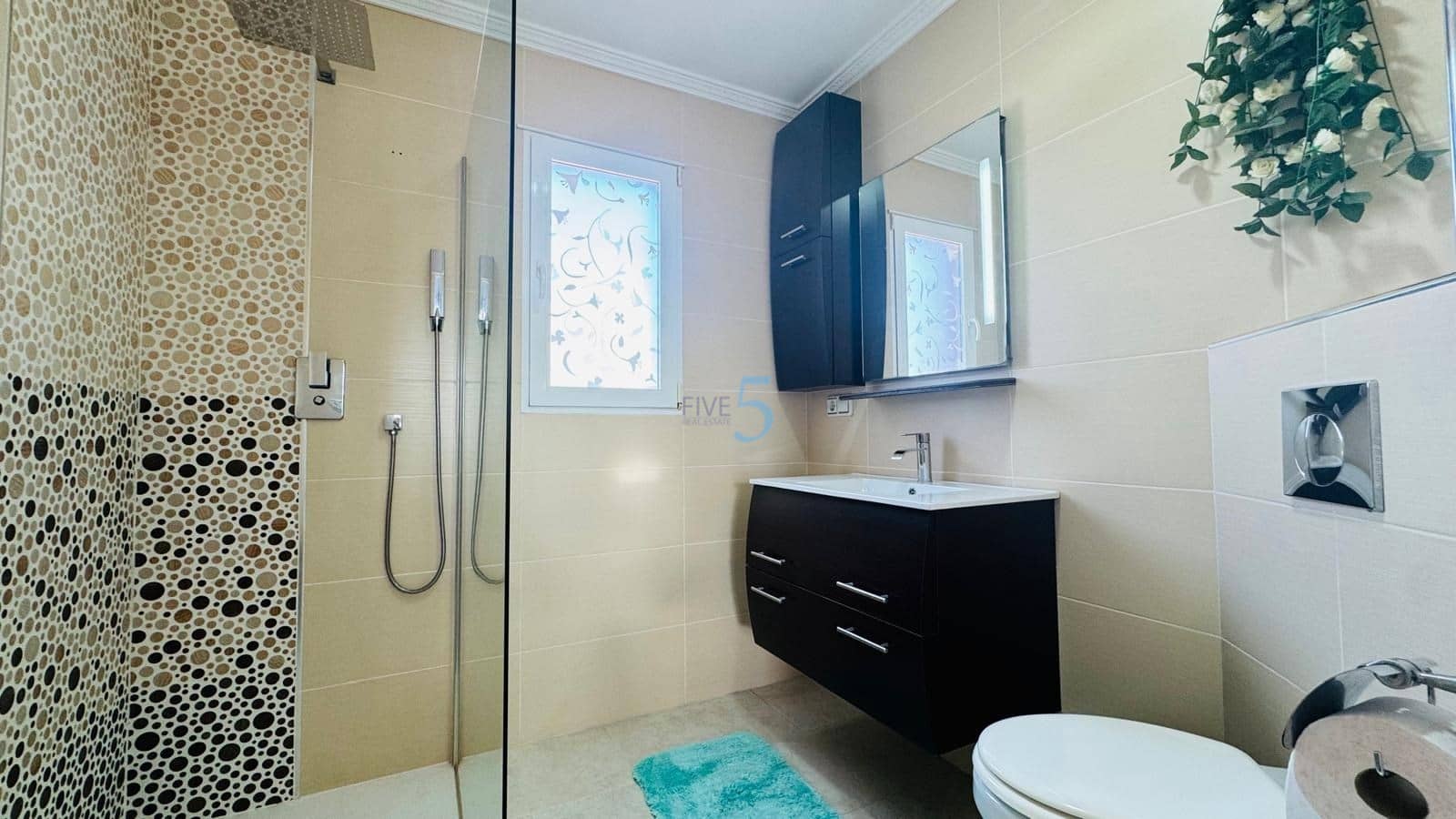 2 quarto Casa em Banda para venda em Cabo Roig com piscina - 249 000 € (Ref: 9599819)