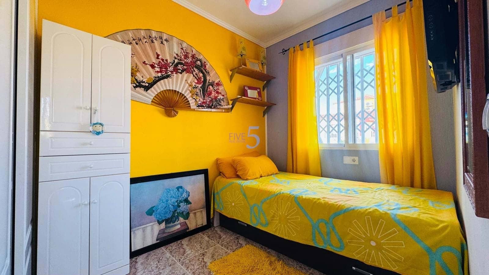 2 quarto Casa em Banda para venda em Cabo Roig com piscina - 249 000 € (Ref: 9599819)