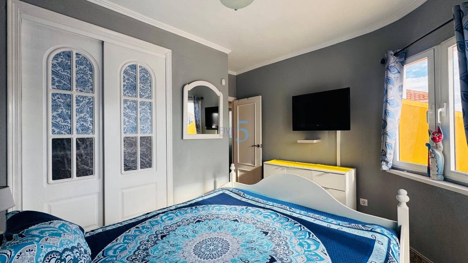 2 quarto Casa em Banda para venda em Cabo Roig com piscina - 249 000 € (Ref: 9599819)