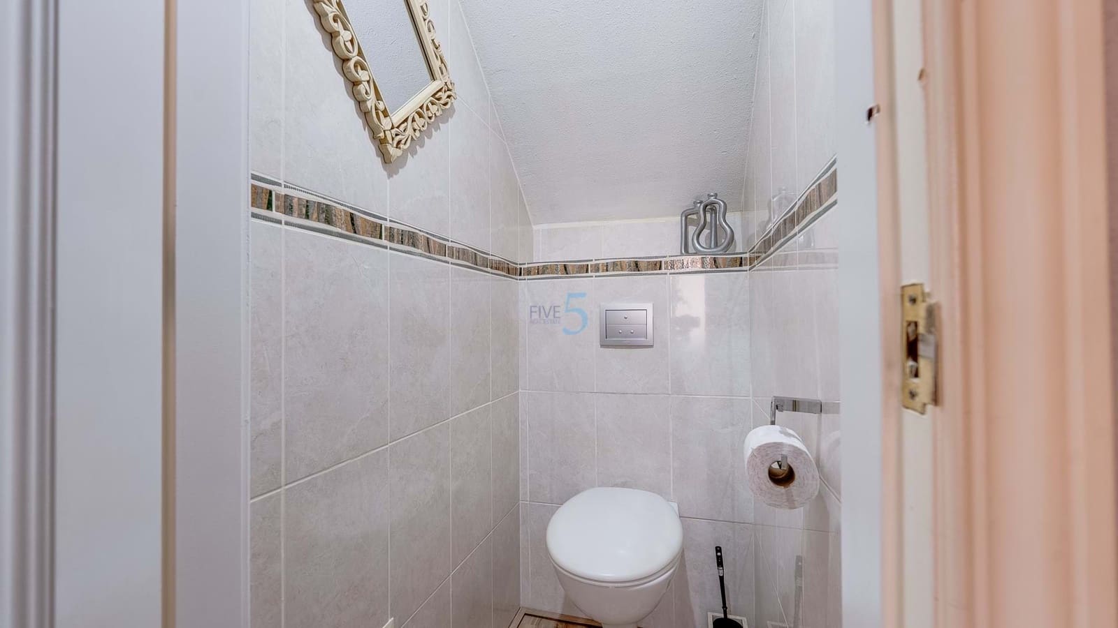 2 Zimmer Haus zu verkaufen in Cabo Roig mit Pool - 249.000 € (Ref: 9599819)