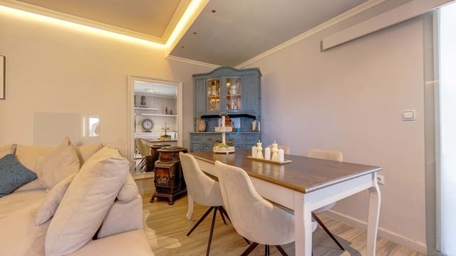 2 Zimmer Haus zu verkaufen in Cabo Roig, Orihuela mit Pool - 249.000 € (Ref: 9599819)