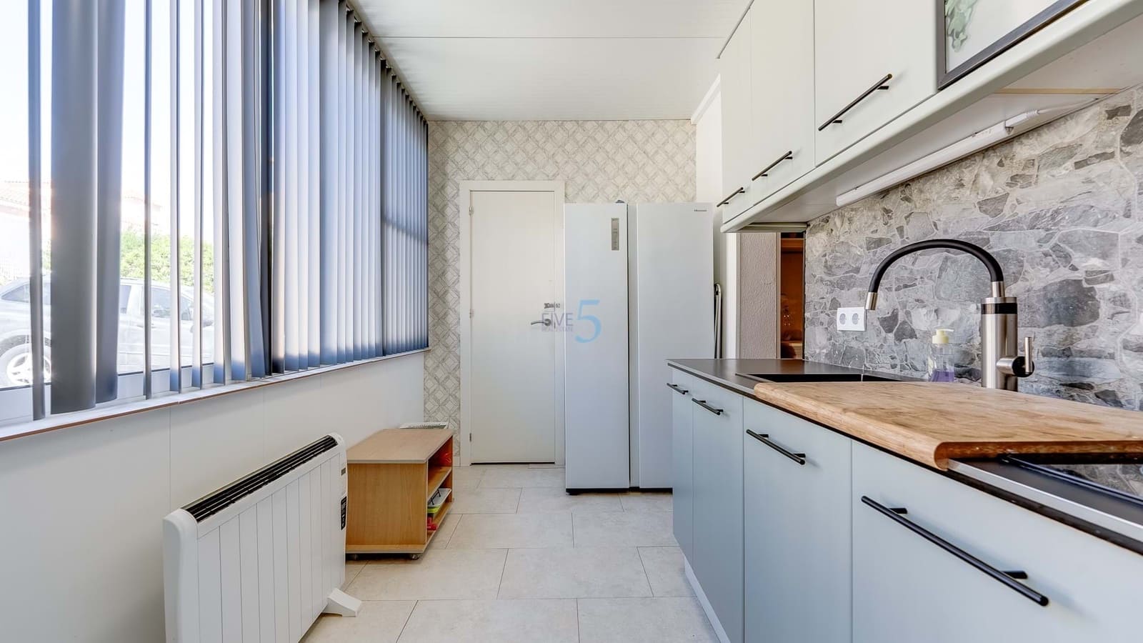 2 Zimmer Haus zu verkaufen in Cabo Roig mit Pool - 249.000 € (Ref: 9599819)