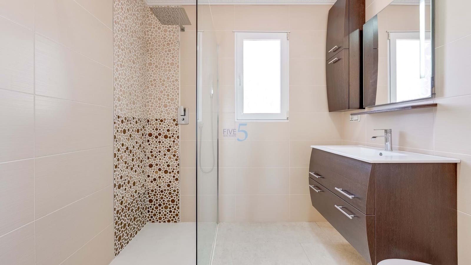 2 Zimmer Haus zu verkaufen in Cabo Roig mit Pool - 249.000 € (Ref: 9599819)