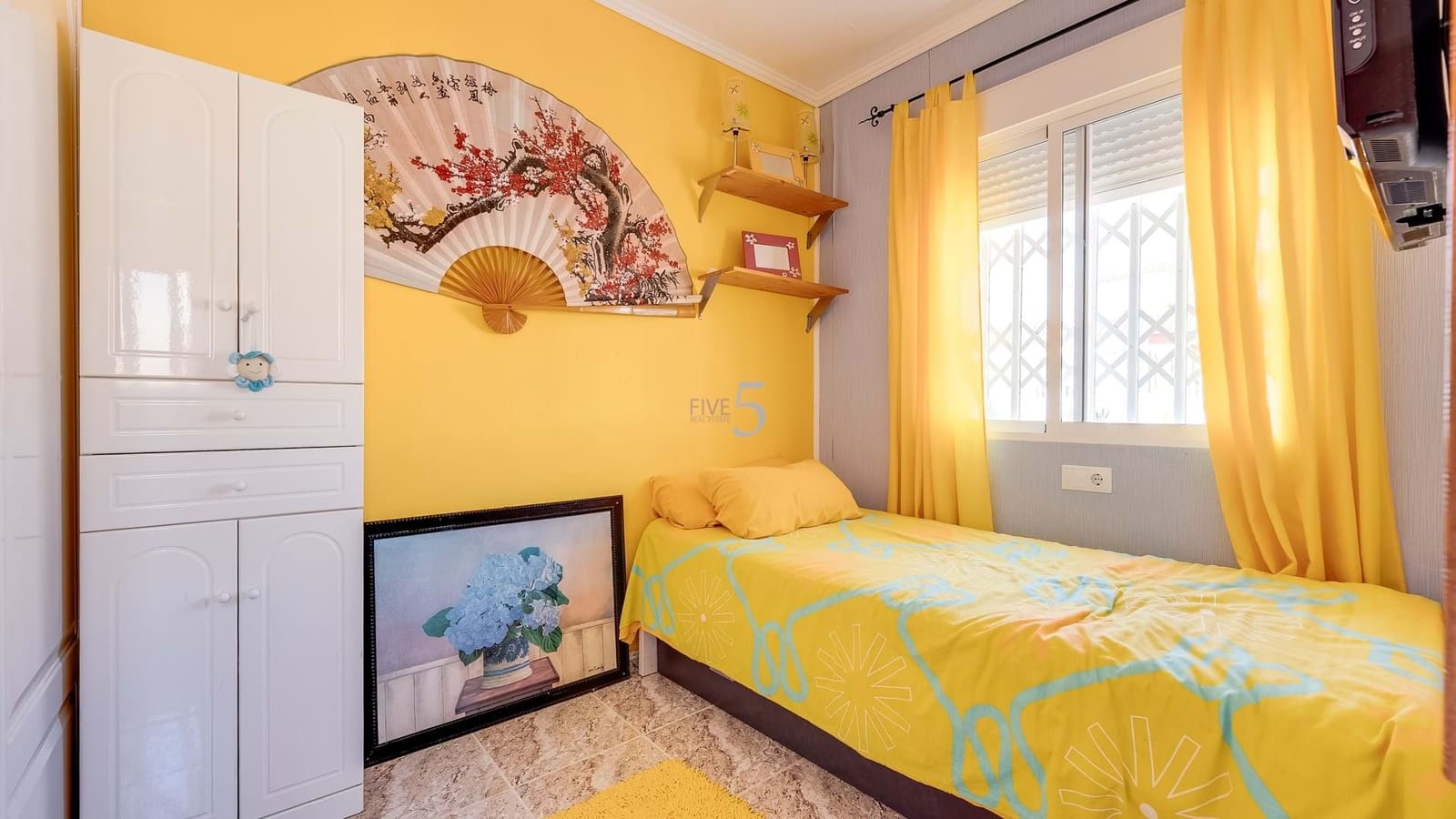 2 Zimmer Haus zu verkaufen in Cabo Roig mit Pool - 249.000 € (Ref: 9599819)