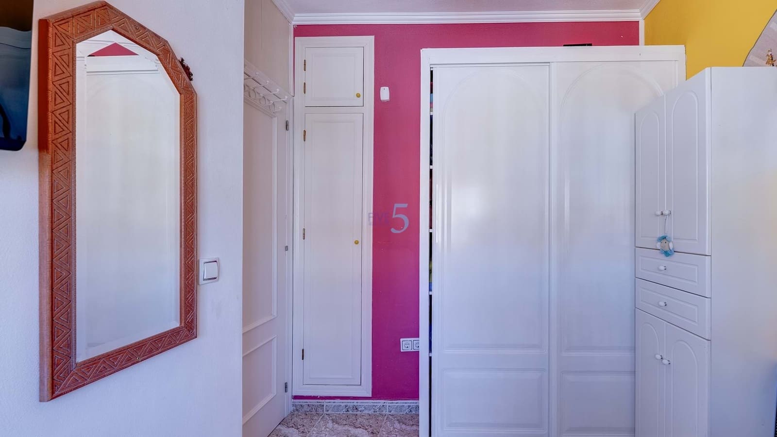 2 Zimmer Haus zu verkaufen in Cabo Roig mit Pool - 249.000 € (Ref: 9599819)