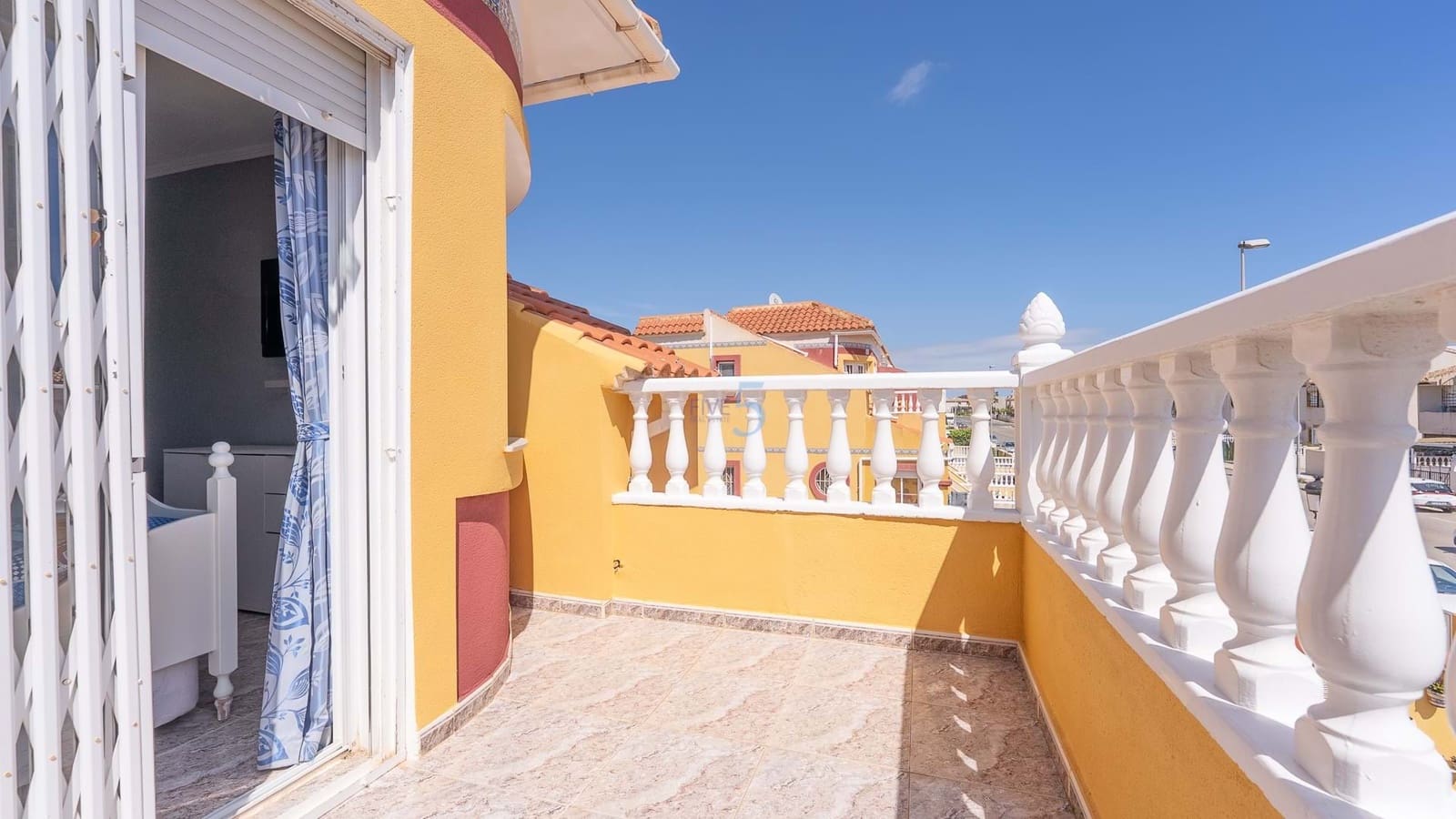 2 Zimmer Haus zu verkaufen in Cabo Roig mit Pool - 249.000 € (Ref: 9599819)