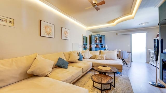 2 Zimmer Haus zu verkaufen in Cabo Roig, Orihuela mit Pool - 249.000 € (Ref: 9599819)