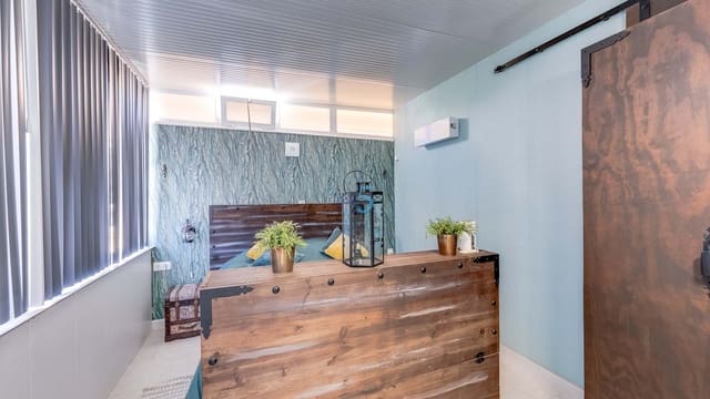 2 Zimmer Haus zu verkaufen in Cabo Roig, Orihuela mit Pool - 249.000 € (Ref: 9599819)