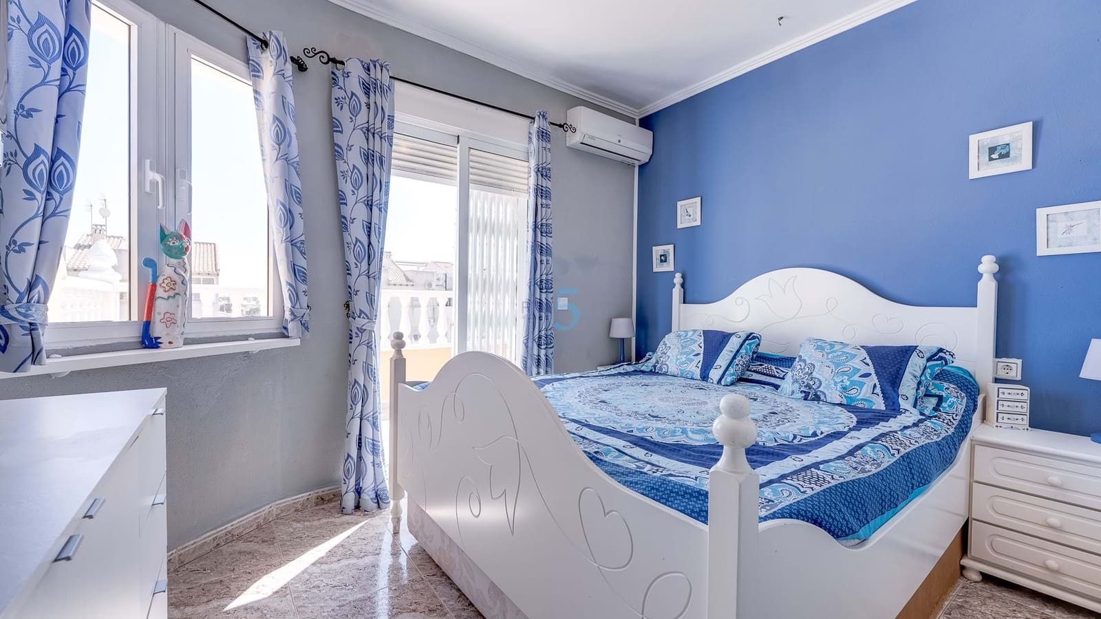 2 Zimmer Haus zu verkaufen in Cabo Roig mit Pool - 249.000 € (Ref: 9599819)