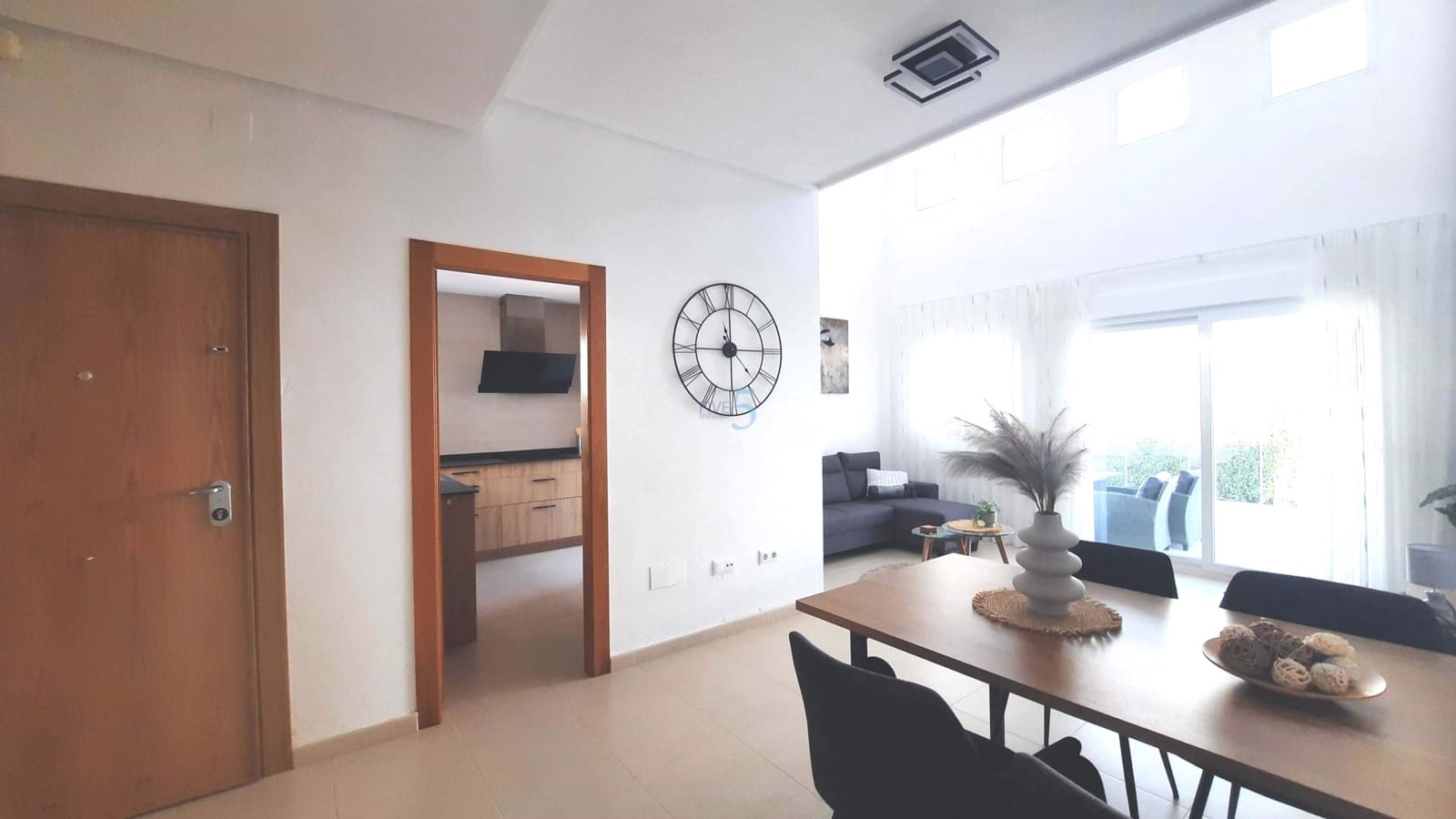 2 chambre Villa/Maison à vendre à Roldan avec piscine - 235 000 € (Ref: 9599820)