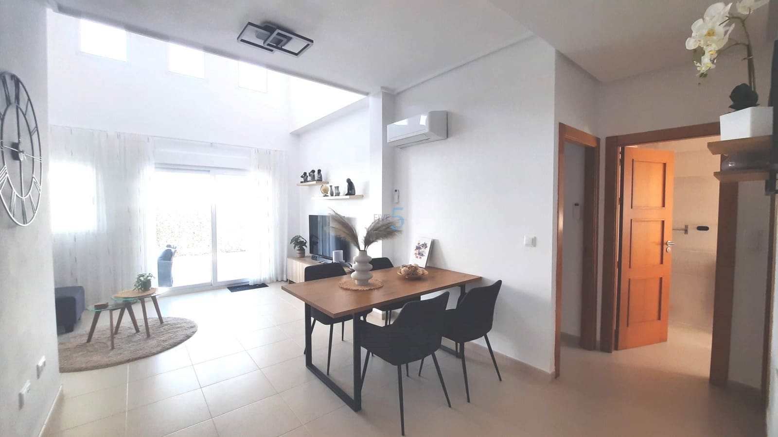 2 chambre Villa/Maison à vendre à Roldan avec piscine - 235 000 € (Ref: 9599820)