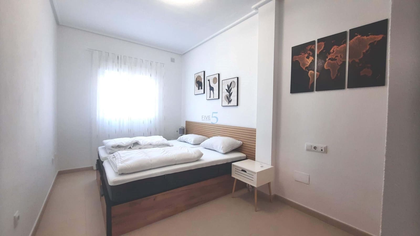 2 chambre Villa/Maison à vendre à Roldan avec piscine - 235 000 € (Ref: 9599820)