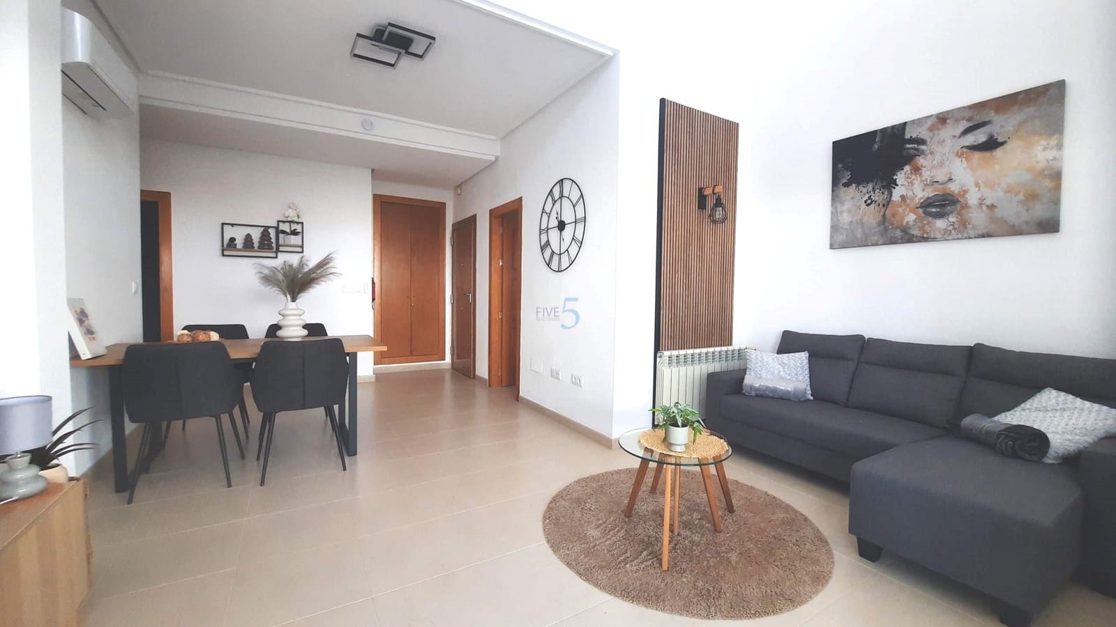 2 chambre Villa/Maison à vendre à Roldan avec piscine - 235 000 € (Ref: 9599820)